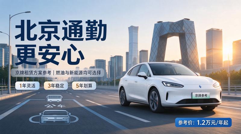 2026年北京小客车调控政策展望
